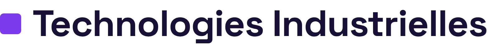 Technologies Industrielles
