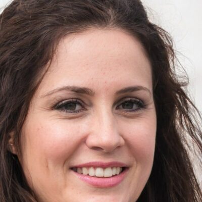 Hélène Vasseur, journaliste technique de Technologies Industrielles