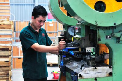 Règlement machines 2023/1230 : à trois mois du 20 janvier 2027, ce qui change pour l’atelier