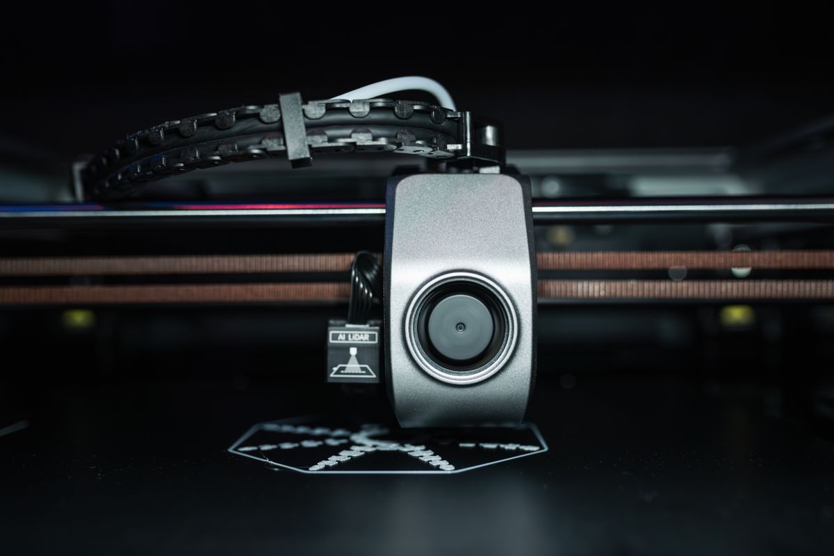 Prodways cède sa branche Matières : l'impression 3D française se recentre sur la céramique
